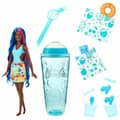 Miniatyrbilde 9 av 11: Dukke Barbie Frukt