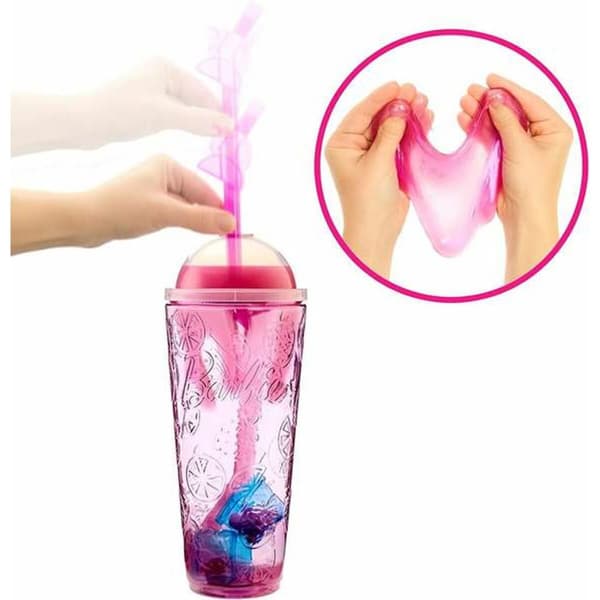 Dukke Barbie Frukt