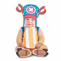 Miniatyrbilde 1 av 5: Kostyme baby My Other Me