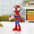 Miniatyrbilde 5 av 11: Figur Spidey Mega Mighty 22,5 cm