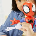 Miniatyrbilde 8 av 11: Figur Spidey Mega Mighty 22,5 cm
