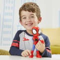 Miniatyrbilde 9 av 11: Figur Spidey Mega Mighty 22,5 cm