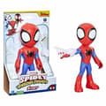 Miniatyrbilde 11 av 11: Figur Spidey Mega Mighty 22,5 cm