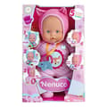 Miniatyrbilde 1 av 2: Babydukke Nenuco Little Fox Famosa (30 cm) 30 cm