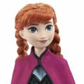 Miniatyrbilde 2 av 6: Dukke Frozen Anna