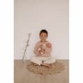 Miniatyrbilde 4 av 4: Babydukke Smoby Poupon Baby Nurse