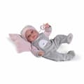 Miniatyrbilde 2 av 4: Babydukke Antonio Juan Toneta 34 cm
