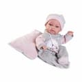 Miniatyrbilde 1 av 4: Babydukke Antonio Juan Toneta 34 cm