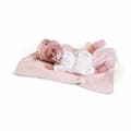 Miniatyrbilde 3 av 4: Babydukke Antonio Juan Clara 34 cm