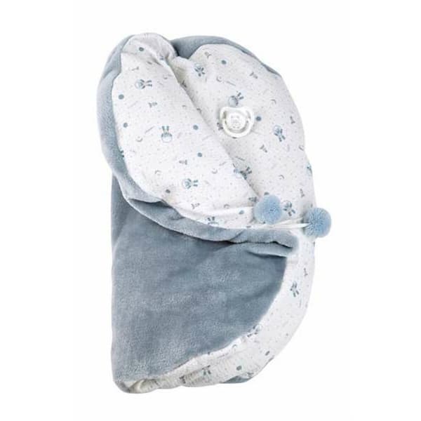 Babydukke Arias Elegance 35 cm