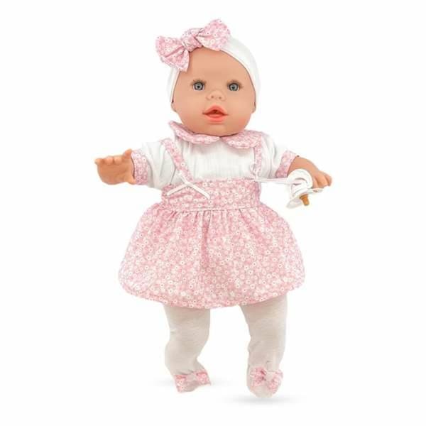 Babydukke Berjuan 50 cm