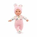 Miniatyrbilde 1 av 2: Babydukke Berjuan 30 cm