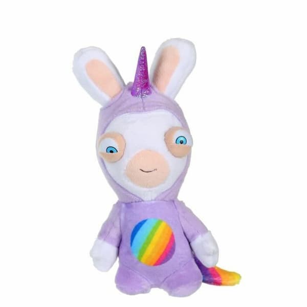 Babydukke Gipsy Lapicorne