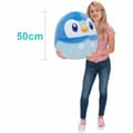 Miniatyrbilde 2 av 6: Babydukke Bandai Pokemon