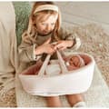 Miniatyrbilde 5 av 9: Babydukke Arias Elgance 40 cm