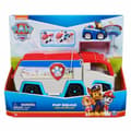 Miniatyrbilde 6 av 6: Bilsett The Paw Patrol