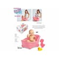Miniatyrbilde 1 av 3: Babydukke Berjuan 38 cm