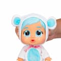 Pikkukuva 5 / 10: Vauvanukke Cry Babies IMC Toys Kristal Loving Care 26 cm