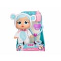 Pikkukuva 2 / 10: Vauvanukke Cry Babies IMC Toys Kristal Loving Care 26 cm