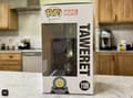 Miniatyrbillede 10 af 11: Funko Pop! Marvel Studios Moonknight Taweret No 1189
