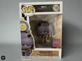 Miniatyrbillede 1 af 11: Funko Pop! Marvel Studios Moonknight Taweret No 1189