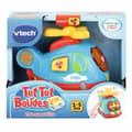 Pikkukuva 2 / 2: Auto Vtech TUT TUT BOLIDES - VEHICULES SURPRISE