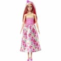 Pikkukuva 3 / 6: Nukke Barbie PRINCESS