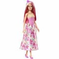Pikkukuva 2 / 6: Nukke Barbie PRINCESS