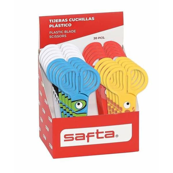 Figuuri Safta