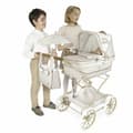 Pikkukuva 2 / 8: Nuken vaunut Decuevas Verona 55 cm