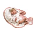 Pikkukuva 1 / 2: Reborn-nuket Arias Cristina 40 cm