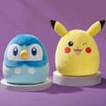 Pikkukuva 3 / 6: Vauvanukke Bandai Pokemon
