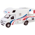 Miniatyrbild 3 av 3: Fordon - WONDERKIDS - Campingbil - Retrofriktion - För barn från 3 år - Inredning