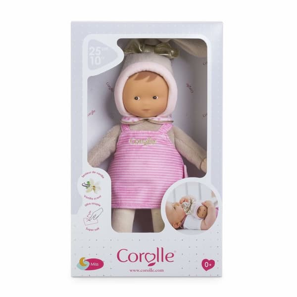 Baby Dukke Corolle Miss Rayas Sueños de Estrellas