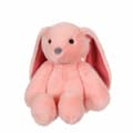 Miniatyrbild 2 av 2: Mjukisleksak Gipsy Toys 071715 Rosa