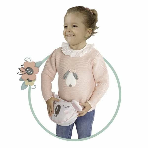 Dockvagn Decuevas Koala 35 x 50 x 56 cm