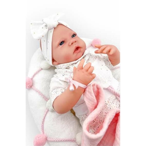 Baby Dukke Berjuan 18301-24 50 cm