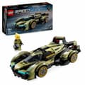 Miniatyrbild 1 av 6: Playset Lego 76923