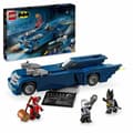 Miniatyrbild 1 av 6: Byggsats Lego 76274 Batman Multicolour 435 Delar