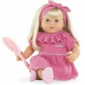 Miniatyrbillede 1 af 6: Baby Dukke Corolle
