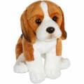 Miniatyrbillede 2 af 2: Bamse Gipsy Toys Animal Friend