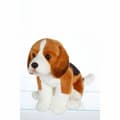 Miniatyrbillede 1 af 2: Bamse Gipsy Toys Animal Friend