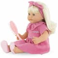 Miniatyrbillede 3 af 6: Baby Dukke Corolle