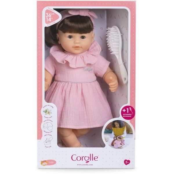 Baby Dukke Corolle