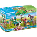 Miniatyrbild 1 av 4: PLAYMOBIL - 71239 - Country - Ryttare, hästar och picknick - Blandat - 5 år - Tyskland