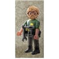 Miniatyrbild 6 av 6: PLAYMOBIL - 70629 - Dino Rise - Deinonychus - Blandat - 5 år - 19 stycken