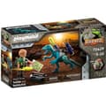 Miniatyrbild 1 av 6: PLAYMOBIL - 70629 - Dino Rise - Deinonychus - Blandat - 5 år - 19 stycken