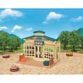 Miniatyrbild 5 av 6: Sylvanian Families - 5315 - Stormarknaden - Butiker