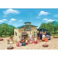 Miniatyrbild 6 av 6: Sylvanian Families - 5315 - Stormarknaden - Butiker