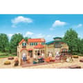 Miniatyrbild 1 av 6: Sylvanian Families - 5315 - Stormarknaden - Butiker